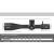 Luneta celownicza Discovery Optics ED-PRS GENⅡ 4-20X52SFIR FFP-MRAD-L