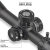 Luneta celownicza Discovery Optics ED-PRS GENⅡ 4-20X52SFIR FFP-MRAD-L