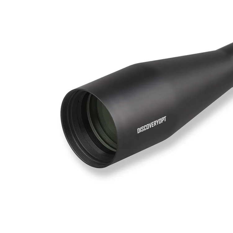 Luneta celownicza Discovery Optics ED-PRS GENⅡ 4-20X52SFIR FFP-MRAD-L