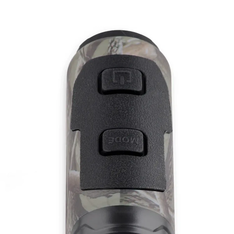 Dalmierz laserowy Discovery Optics 1200m