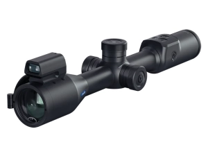 Zestaw celownik noktowizyjny PARD Night Stalker 4K 2.0 70 mm LRF + moduł iluminator podczerwieni 940 nm
