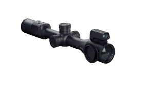 Zestaw celownik noktowizyjny PARD Night Stalker 4K 2.0 70 mm LRF + moduł iluminator podczerwieni 940 nm