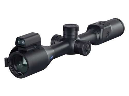 Zestaw celownik noktowizyjny PARD Night Stalker 4K 2.0 70 mm LRF + moduł iluminator podczerwieni 850 nm