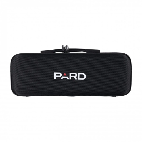 Zestaw celownik noktowizyjny PARD Night Stalker 4K 2.0 70 mm LRF + moduł iluminator podczerwieni 850 nm