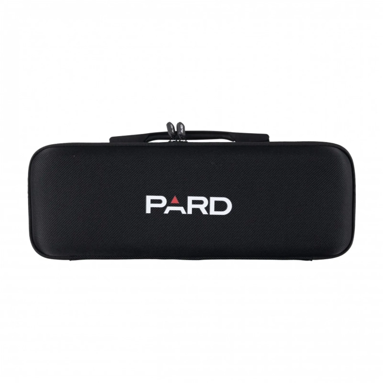 Zestaw celownik noktowizyjny PARD Night Stalker 4K 2.0 70 mm LRF + moduł iluminator podczerwieni 850 nm