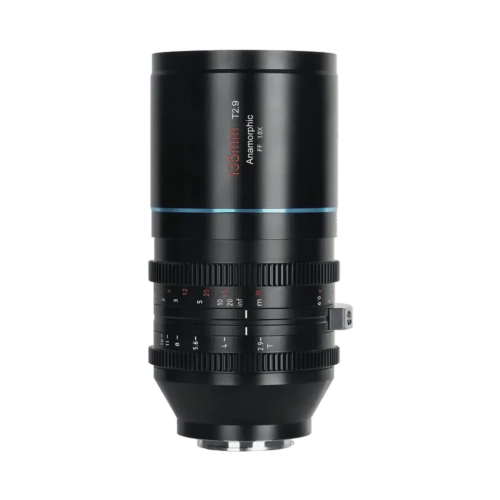 Obiektyw Sirui Venus 135 mm T2.9 1.8x FF anamorficzny (Canon RF)