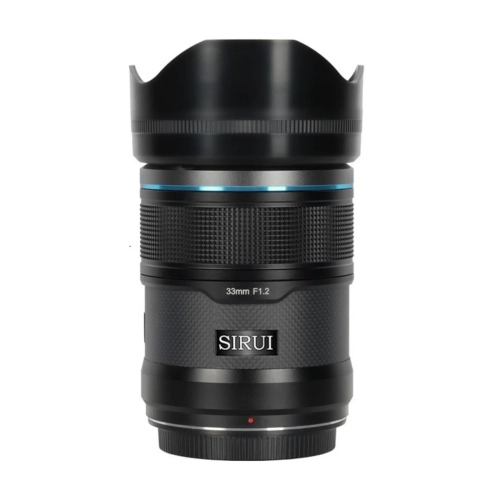 Obiektyw Sirui Sniper 33 mm F1.2 APS - C AF (Nikon Z)