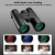 Lornetka K&F Concept 10x42 BaK4 IP66 KF33.081