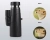 Monokular Luneta K&F CONCEPT 10x42mm BaK4 IP65 + Etui KF33.090