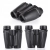 Lornetka MINI K&F CONCEPT ZOOM 10x25mm IP65 BaK4 + Etui KF33.095