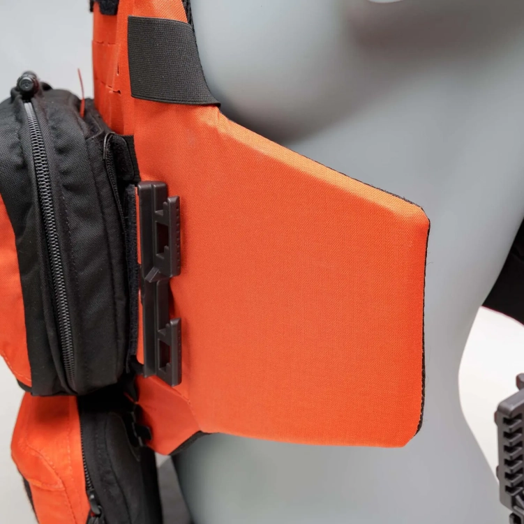 Kamizelka taktyczna medyczna Templar's Gear CIBV2 MED
