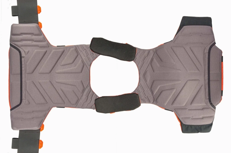 Kamizelka taktyczna medyczna Templar's Gear CIBV2 MED