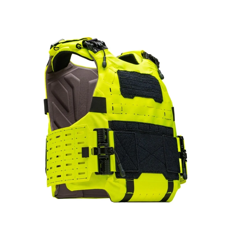 Kamizelka taktyczna medyczna Templar's Gear CIBV2 MED