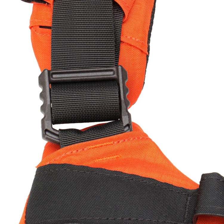 Kamizelka taktyczna medyczna Templar's Gear CIBV2 MED