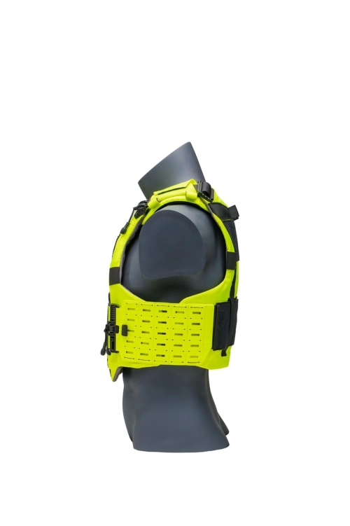 Kamizelka taktyczna medyczna Templar's Gear CIBV2 MED
