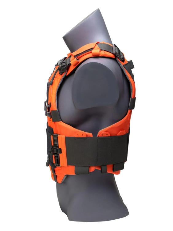 Kamizelka taktyczna medyczna Templar's Gear CIBV2 MED