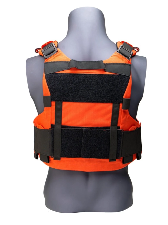 Kamizelka taktyczna medyczna Templar's Gear CIBV2 MED