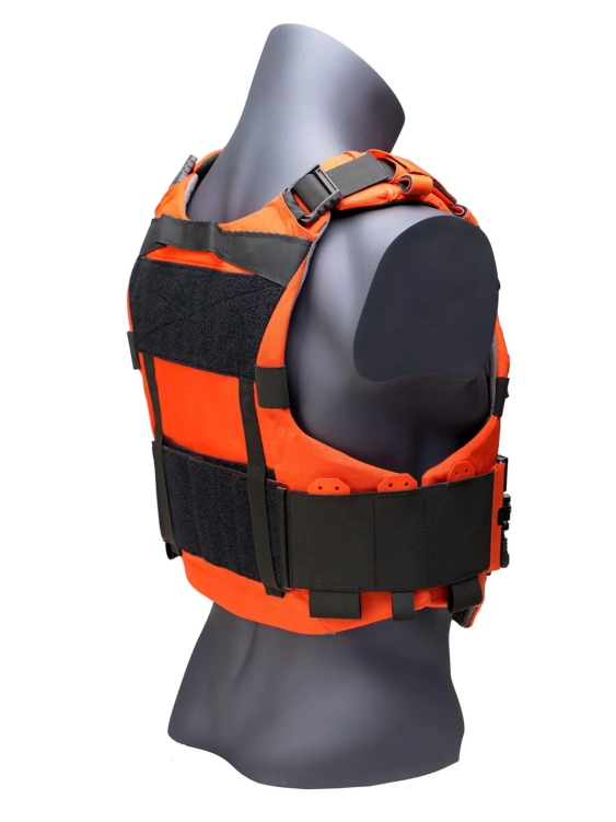Kamizelka taktyczna medyczna Templar's Gear CIBV2 MED