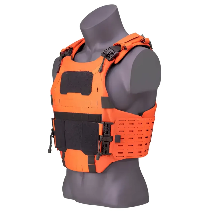 Kamizelka taktyczna medyczna Templar's Gear CIBV2 MED