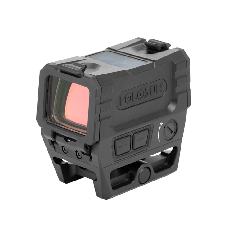 Kolimator Holosun AEMS EVO RED DOT PICATINNY IPX8 SOLAR