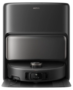 Robot sprzątający MOVA V50 Ultra Complete czarny