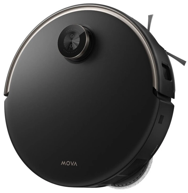 Robot sprzątający MOVA V50 Ultra Complete czarny