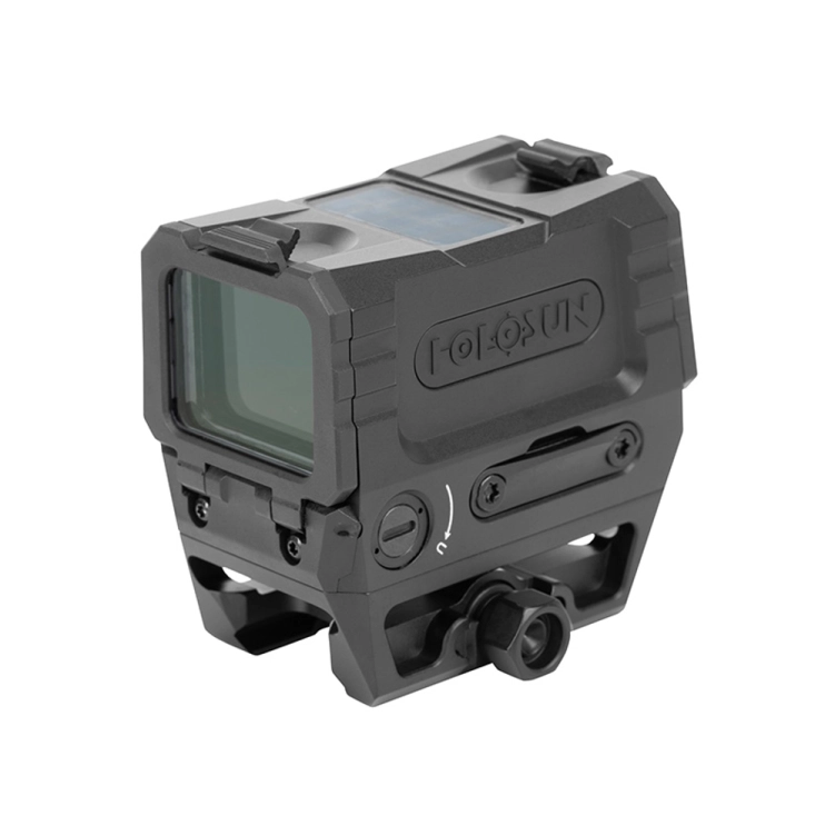 Kolimator Holosun AEMS EVO RED DOT PICATINNY IPX8 SOLAR