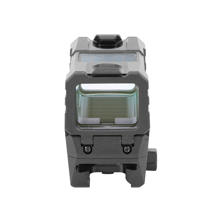 Kolimator Holosun AEMS EVO RED DOT PICATINNY IPX8 SOLAR