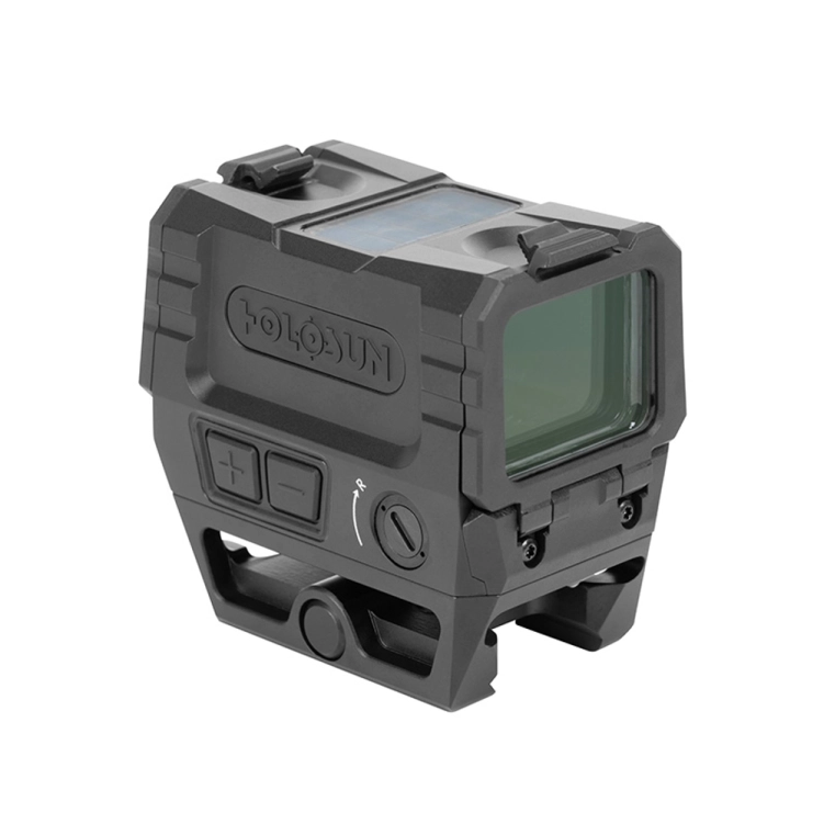 Kolimator Holosun AEMS EVO RED DOT PICATINNY IPX8 SOLAR
