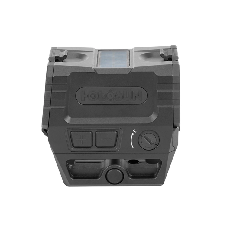 Kolimator Holosun AEMS EVO RED DOT PICATINNY IPX8 SOLAR