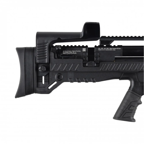 Wiatrówka PCP Optima by Hatsan Blitz BP