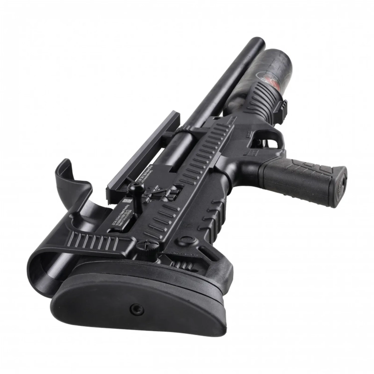 Wiatrówka PCP Optima by Hatsan Blitz BP