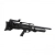 Wiatrówka PCP Optima by Hatsan Blitz BP