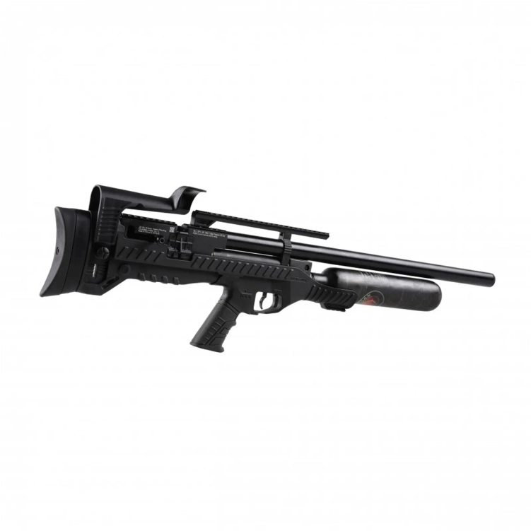 Wiatrówka PCP Optima by Hatsan Blitz BP