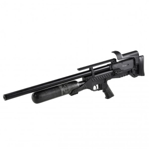 Wiatrówka PCP Optima by Hatsan Blitz BP