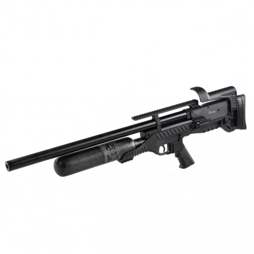 Wiatrówka PCP Optima by Hatsan Blitz BP