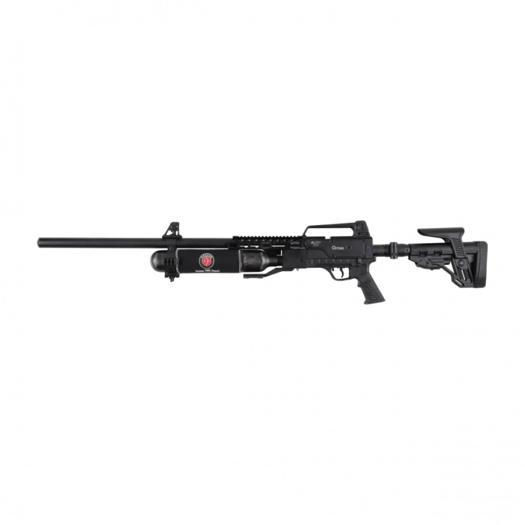 Wiatrówka PCP Optima by Hatsan Blitz 777 (4,5mm/5,5mm/6.35mm/7,62mm)