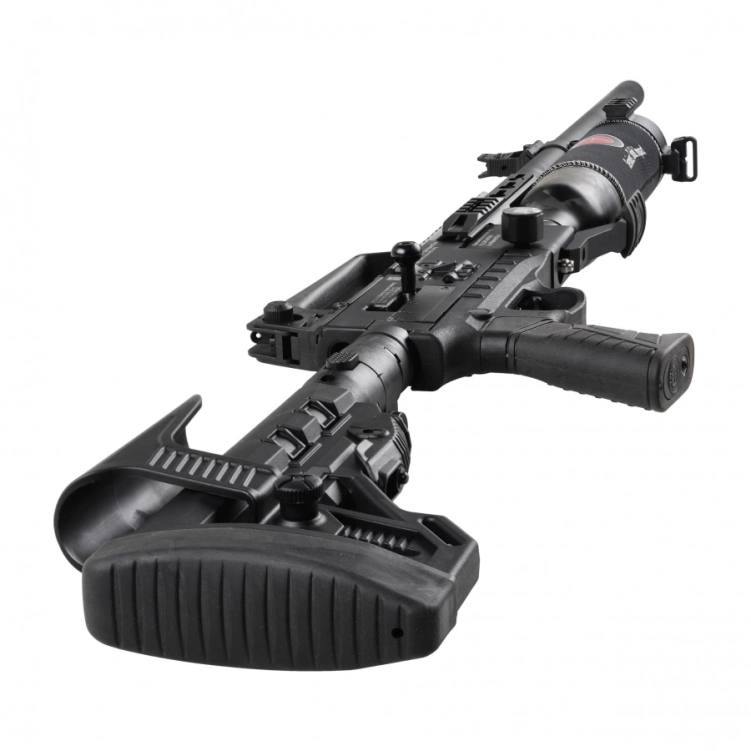 Wiatrówka PCP Optima by Hatsan Blitz 777 (4,5mm/5,5mm/6.35mm/7,62mm)