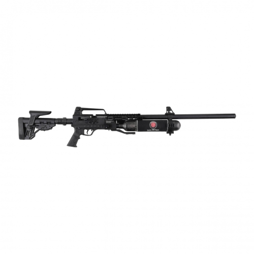 Wiatrówka PCP Optima by Hatsan Blitz 777 (4,5mm/5,5mm/6.35mm/7,62mm)