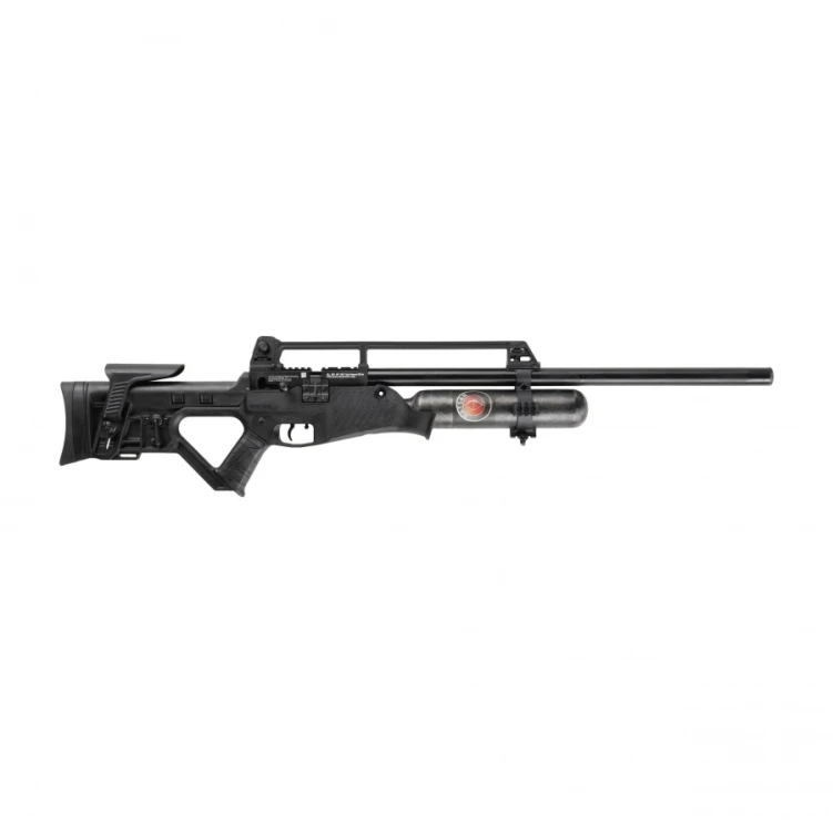 Wiatrówka PCP Optima by Hatsan Blitz
