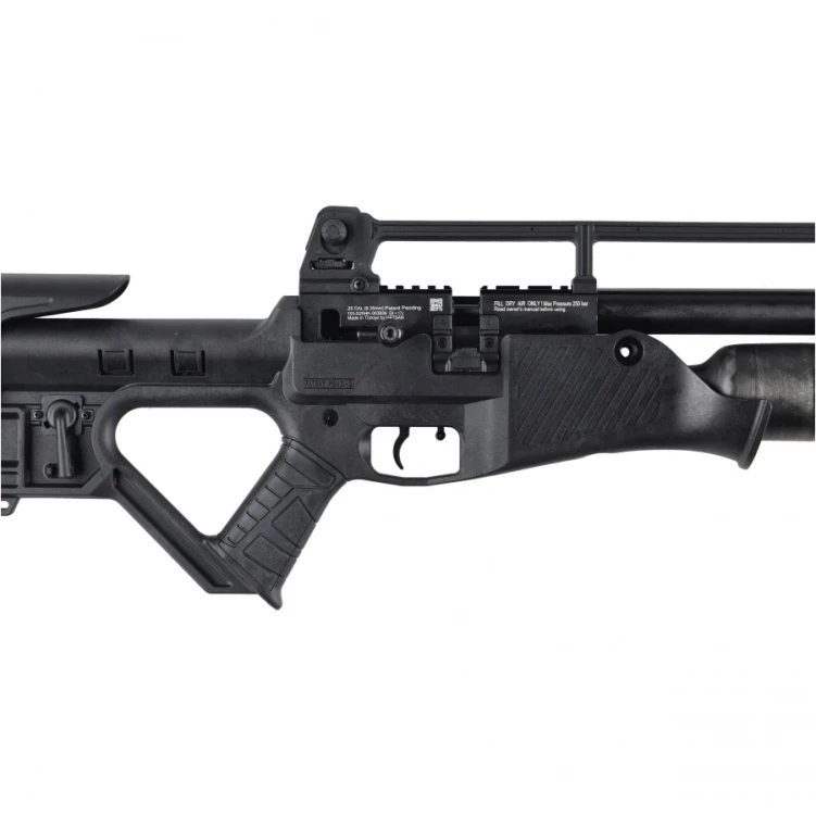 Wiatrówka PCP Optima by Hatsan Blitz