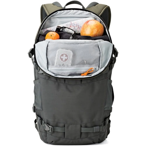 Lowepro plecak Flipside TREK BP 450 AW do DSLR/DJI MAVIC