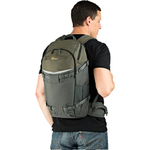 Lowepro plecak Flipside TREK BP 350 AW