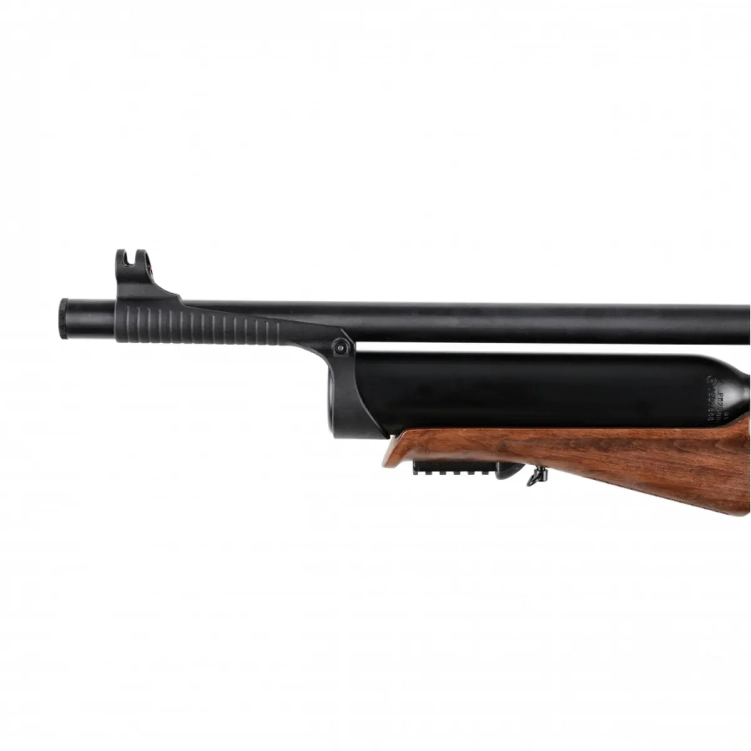 Wiatrówka PCP Optima by Hatsan Barrage-W (4,5mm/5,5mm/6,35mm)