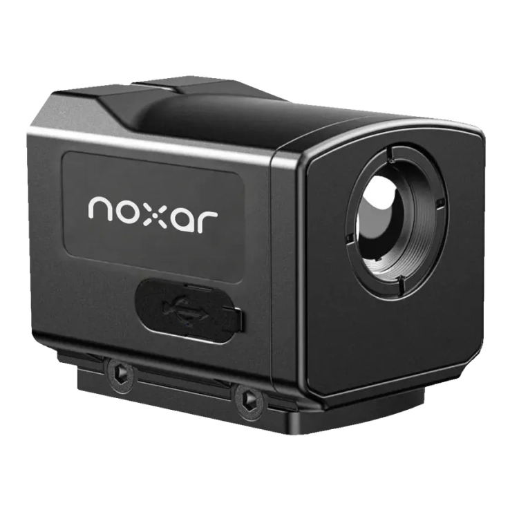 Kolimator termowizyjny Noxar Vizar C2