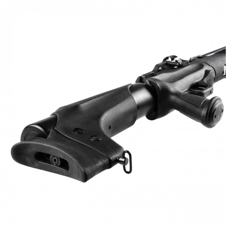 Wiatrówka PCP Optima by Hatsan Hercules (7,62mm/9mm/11.43mm)