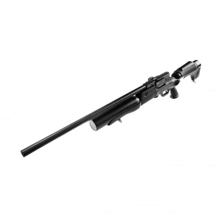 Wiatrówka PCP Optima by Hatsan Hercules (7,62mm/9mm/11.43mm)