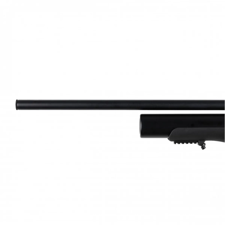 Wiatrówka PCP Optima by Hatsan Hercules (7,62mm/9mm/11.43mm)