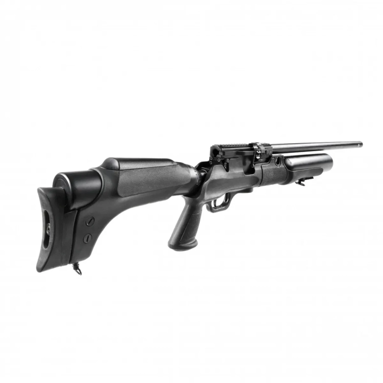 Wiatrówka PCP Optima by Hatsan Hercules (7,62mm/9mm/11.43mm)
