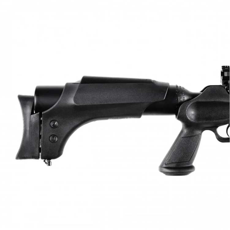 Wiatrówka PCP Optima by Hatsan Hercules (7,62mm/9mm/11.43mm)